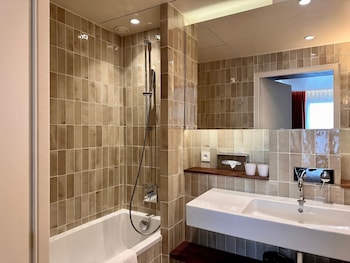 Chambre Executive Supérieure Double ou Twin