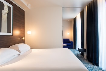 Junior Suite Executive