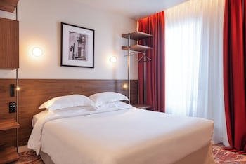 Chambre Executive Standard Double