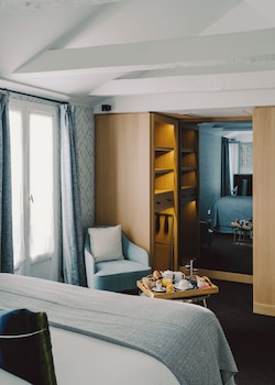 Exclusive Suite