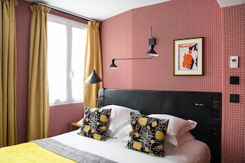 Classic Double Room, 1 Queen Bed