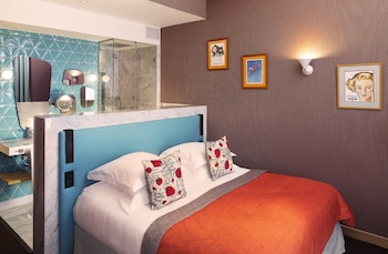 Privilege Double Room