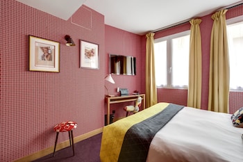 Classic Double Room, 1 Queen Bed