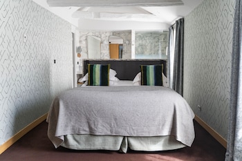 Exclusive Suite
