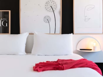 Standard Double Room, 1 Double Bed