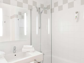Standard Room, 3 Twin Beds
