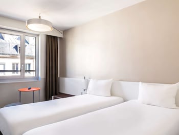 Standard Room, 2 Twin Beds