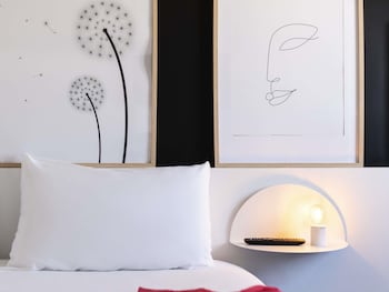 Standard Triple Room, Multiple Beds