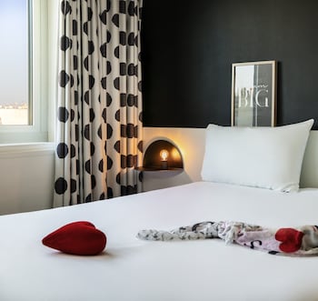 Standard Triple Room, Multiple Beds