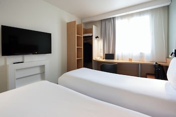 Standard Room, 2 Twin Beds
