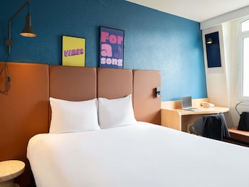 Standard Room, 1 Double Bed
