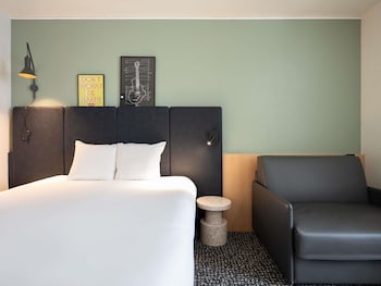 Standard Room, Multiple Beds