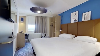 Standard Double Room, 1 Double Bed
