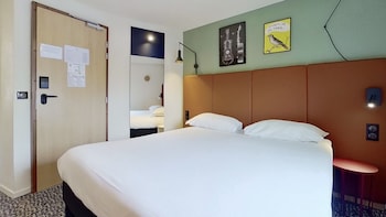 Standard Double Room, 1 Double Bed