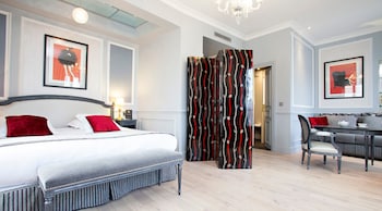 Suite Prestige