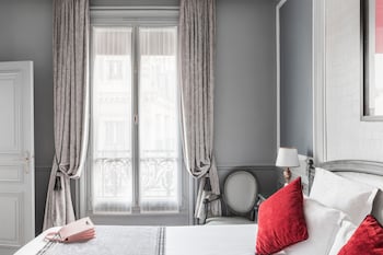 Suite Prestige