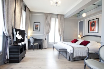 Suite Prestige