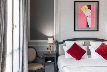 Suite Prestige