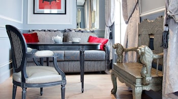 Suite Prestige