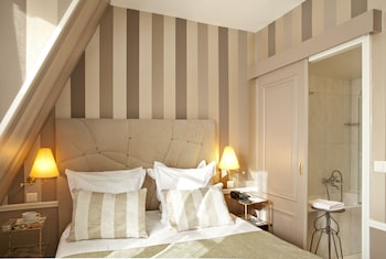 Traditional Double Room