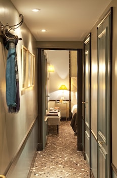 Traditional Twin Room (Superieure)