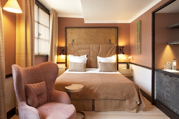 Executive Twin Room
