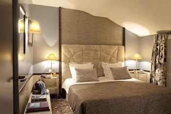Traditional Twin Room (Superieure)