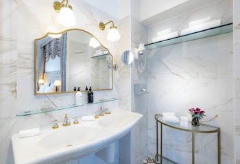 Corner Junior Suite