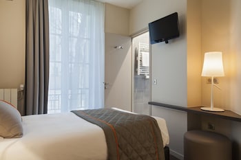 Comfort Single Room