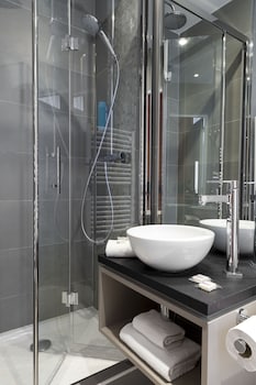 Comfort Single Room