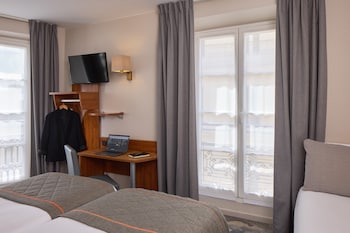 Comfort Triple Room
