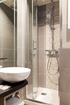 Superior Twin Room, City View