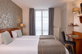 Comfort Twin Room