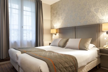Comfort Twin Room