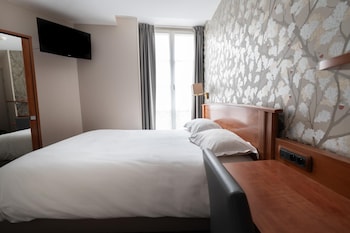 Comfort Single Room
