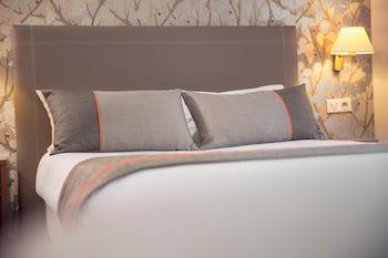 Comfort Single Room