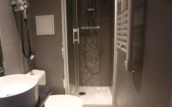 Superior Double Room, City View