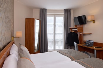 Comfort Triple Room
