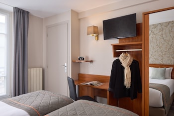 Comfort Twin Room