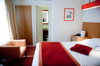 Classic Double Room, 1 Double Bed