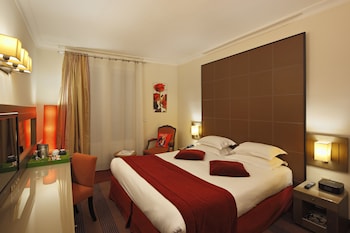 Superior Double Room, 1 Double Bed, Bathtub