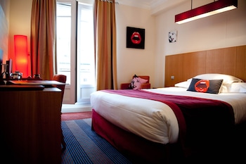 Classic Double Room, 1 Double Bed