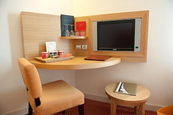 Classic Twin Room