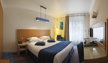 Superior Double Room, 1 Double Bed, Bathtub
