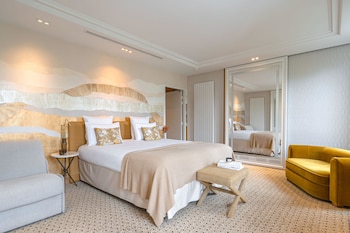 Deluxe view St-Germain
