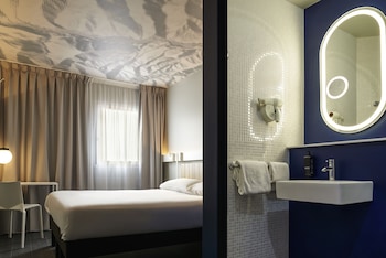 Standard Room, 1 Double Bed