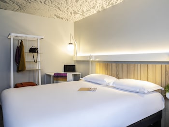 Standard Room, Multiple Beds
