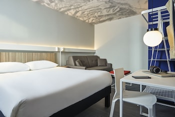 Standard Room, Multiple Beds