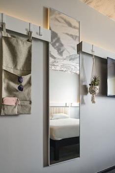 Standard Room, 1 Double Bed
