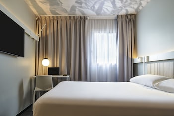 Standard Room, 1 Double Bed